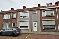 Woning Koningin Emmastraat 9 Breskens