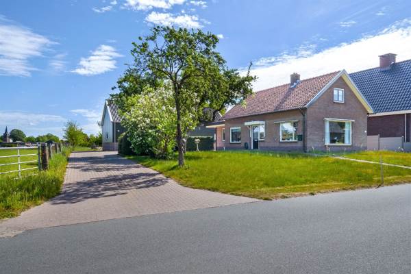 Woning Molenweg 27 Elspeet