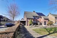 Woning Laan van Echternach 17 Alphen (NB)