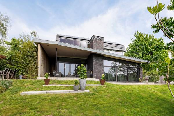 Woning Empelsedijk 7A Den Bosch