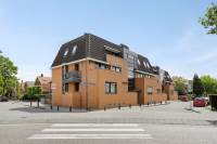 Woning van Meeuwenstraat 37 Rosmalen