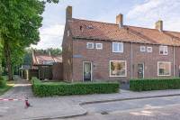 Woning G.J. Gillotstraat 34 Ens