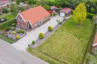 Woning Badweg 13 Meeden