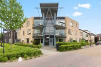 Woning Muntmeester 107 Uden