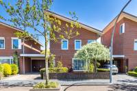 Woning Grand Canal 35 Almelo