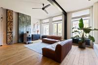 Woning Admiraal De Ruijterweg 277II Amsterdam