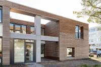 Woning Bernadottelaan 210 Utrecht