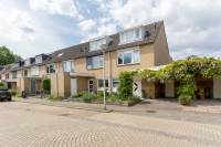 Woning Frans Lebretstraat 23 Hendrik-Ido-Ambacht