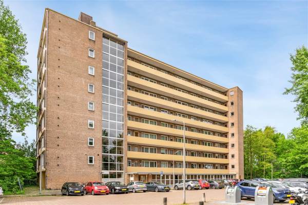 Woning Populierenlaan 117 Amstelveen