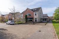 Woning Bosbes 11 Veenendaal