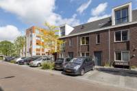 Woning Galjoenstraat 18 Amsterdam