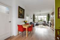Woning van Beijerenstraat 28 Voorburg