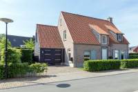 Woning Aardbei 10 Hengelo (OV)
