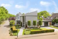 Woning Eendenpoel 1 Grave