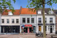 Woning Markt 8 Wijk bij Duurstede