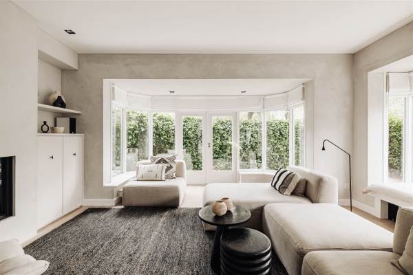 Woning De Surmontstraat 51 Amstelveen