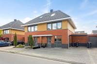 Woning Eckhartstraat 37 Groningen