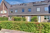 Woning Alexiahof 48 Ermelo