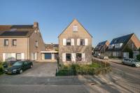 Woning Priorindreef 2 Willemstad