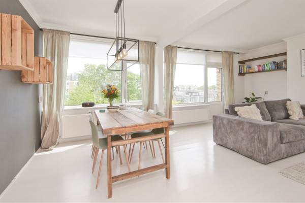 Woning Einsteinlaan 285 Badhoevedorp