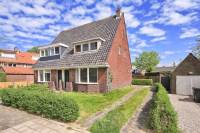 Woning Rietvinkstraat 76 Badhoevedorp