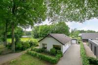 Woning Oranjelaan 1 Wilhelminaoord