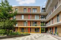 Woning Klein Vijverdal 7 Arnhem