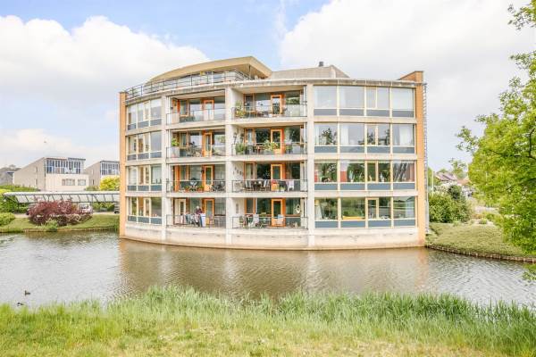 Woning Dixielanddreef 10 Harderwijk