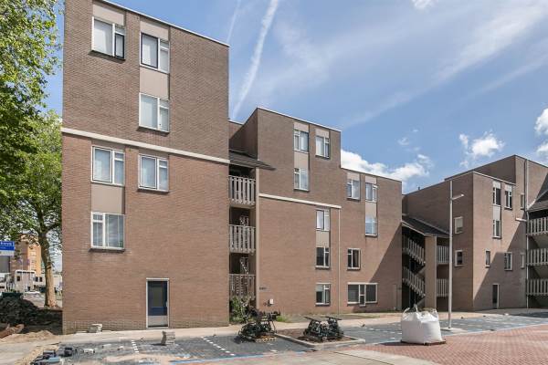 Woning Pierre Kemphove 135 Zoetermeer