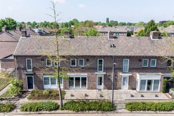 Woning Hertstraat 53 Volkel