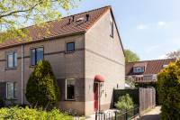 Woning Rivierenlaan 43 Lelystad