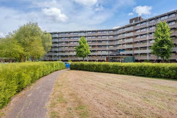 Woning Kadoelerbos 22 Zoetermeer