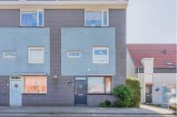Woning Vesuviusstraat 8 Tilburg