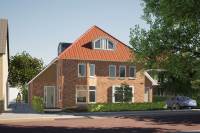 Woning Eemweg 8G Baarn