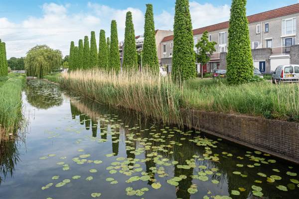 Woning Ida Gerhardtsingel 51 Zutphen
