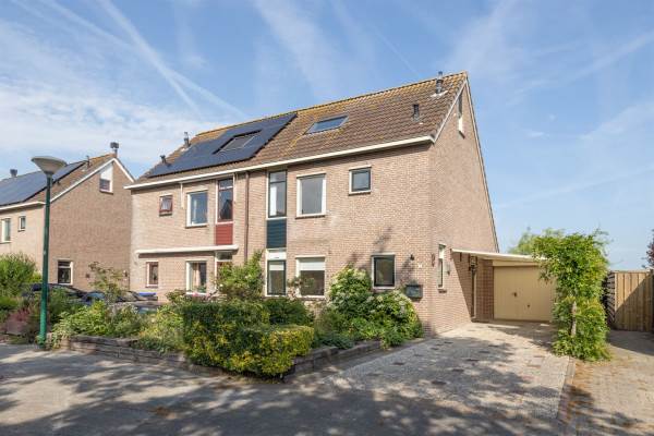 Woning Hofbergen 2 Loenen aan de Vecht