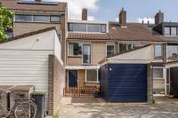 Woning Oever 18 Schiedam