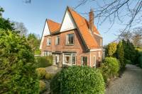 Woning Johan Verhulstweg 10 Bloemendaal