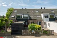 Woning Hoefblad 87 Rijnsburg