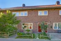 Woning Centaurusstraat 11 Amsterdam