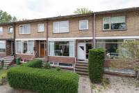 Woning Reigerstraat 20 Katwijk (ZH)