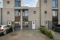 Woning Nessepolderstraat 16 Gouda