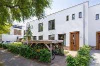 Woning Brugmanstraat 14 Den Bosch