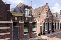 Woning Veersesingel 176 Middelburg
