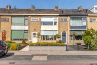 Woning Meerlaan 163 Hillegom