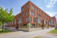 Woning Geer Ban 73 Amsterdam