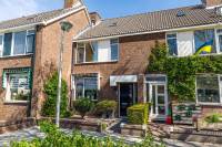 Woning Weeresteinstraat 42 Hillegom