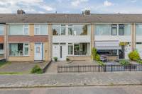 Woning Potgieterstraat 23 Heerhugowaard