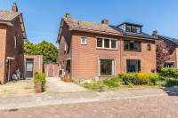 Woning Michiel de Ruyterstraat 13 Hillegom