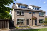 Woning Jacob van Ruysdaelstraat 21 Haaksbergen